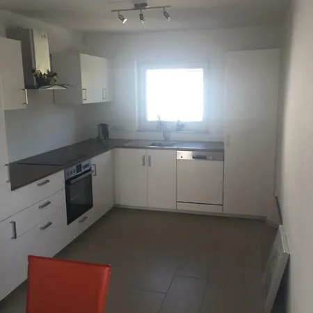 Mara Bad Nauheim