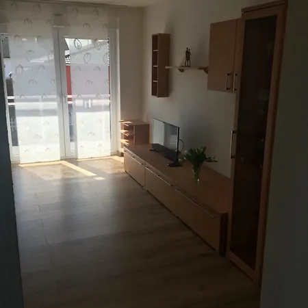 Apartment Mara