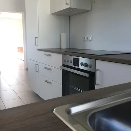 Mara Apartment Bad Nauheim
