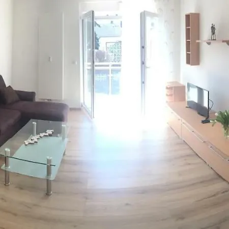Apartment Mara