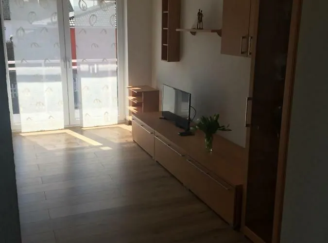 Apartman Mara