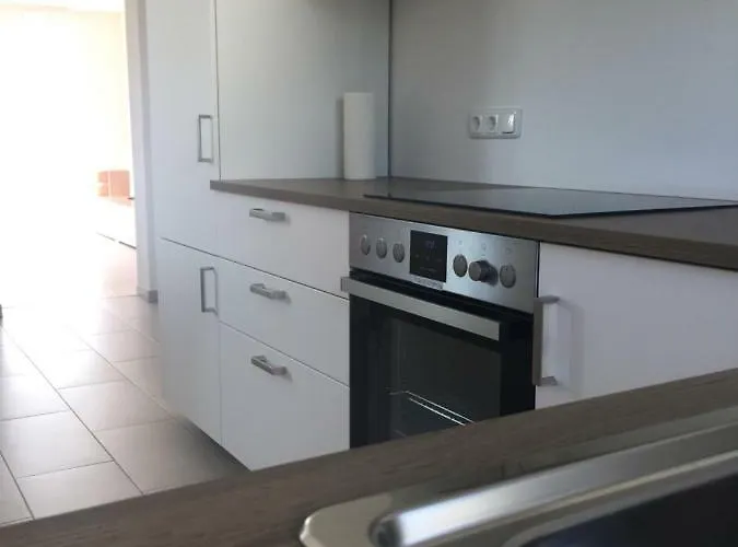 Mara Apartman Bad Nauheim